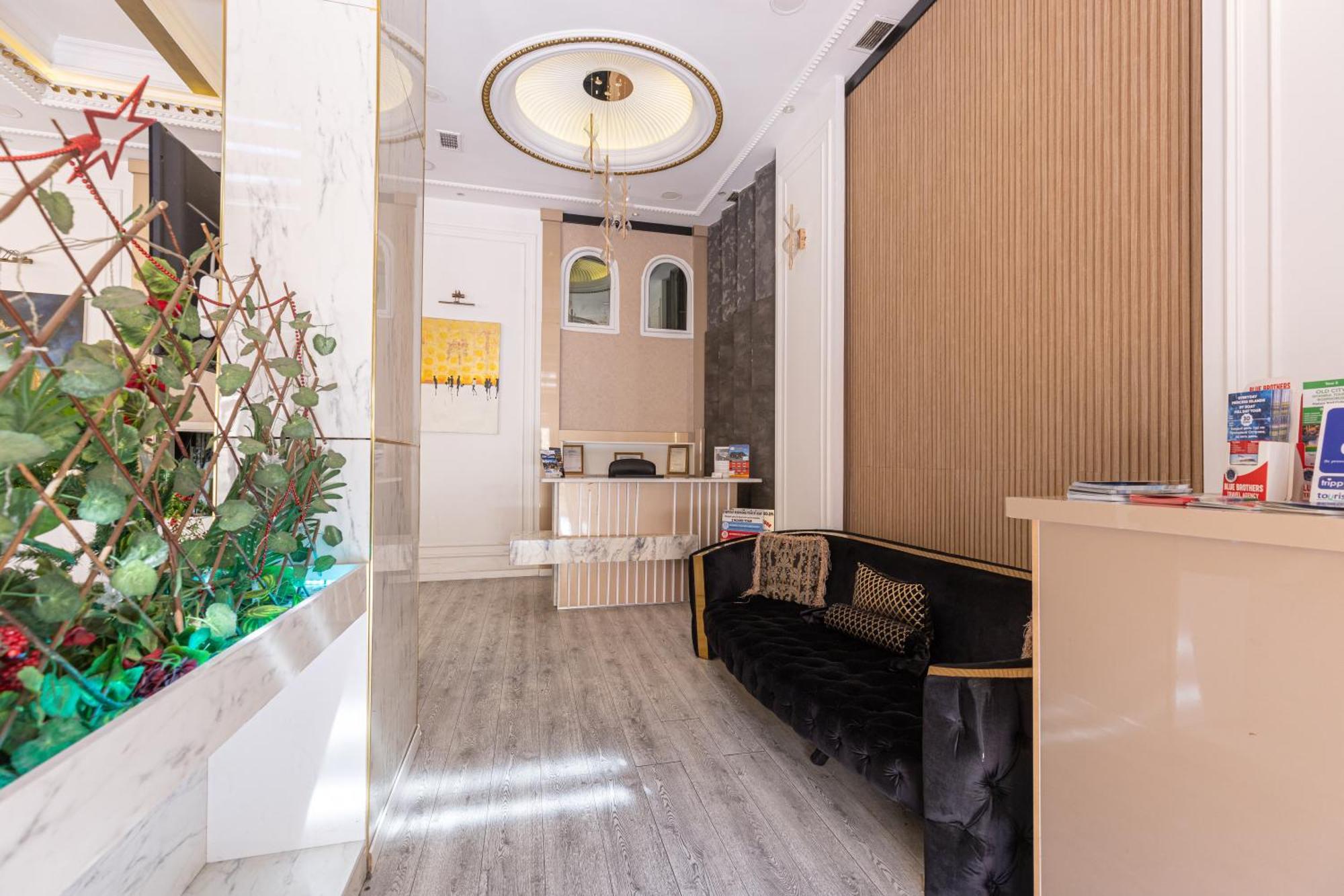 Seher Hotel 이스탄불 외부 사진
