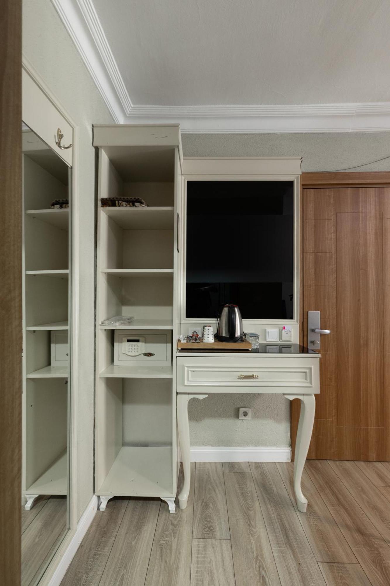 Seher Hotel 이스탄불 외부 사진
